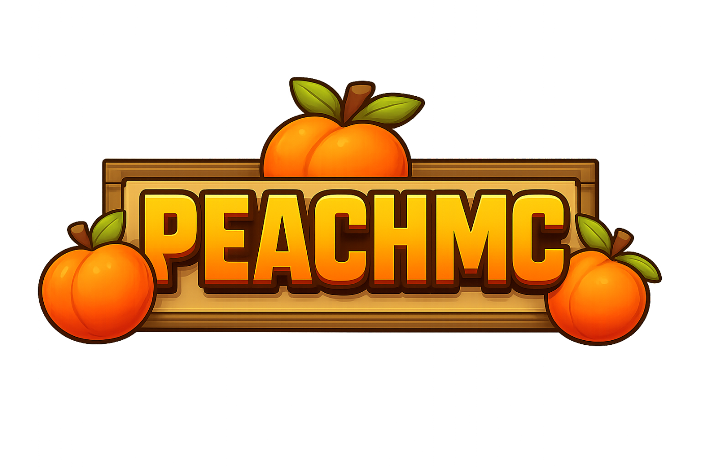 PeachMC Network Server
