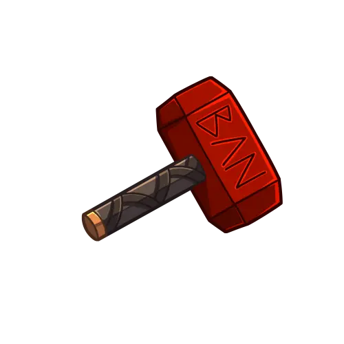 Dezactivare Ban Temporar