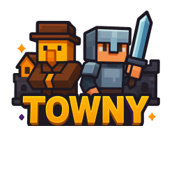 Towny Icon